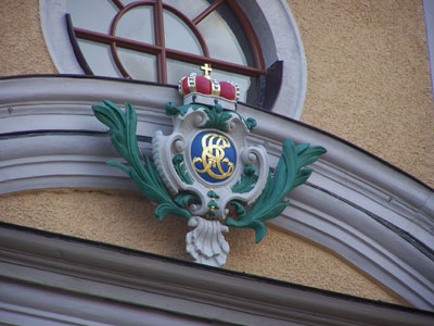 Schloss Ettersburg Schloss Ettersburg